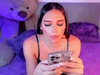 Camsoda Live Sex Cam of sexynaza-1