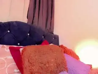 Camsoda Sex Chat of lorena-capelli