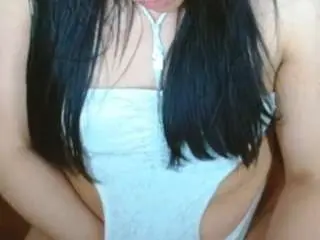 Camsoda Adult Webcam of geishasenier21
