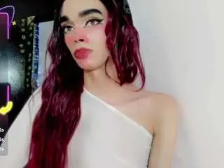 Camsoda Live Sex of camila-valkyrie