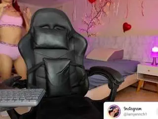 Camsoda Live Sex of charolbruce