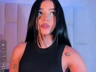 Camsoda Adult Webcams of rosselfinol