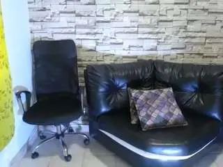 Camsoda Nude Webcam of heidysumers