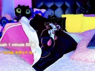 Camsoda Watch Live Sex Cams of thaliagirl