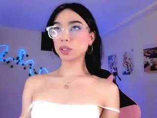 Camsoda Live Sex Cam of reashell01