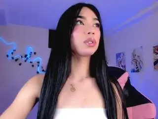 Camsoda Free Porn Cam of reashell01