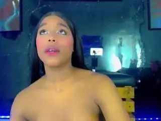 Camsoda Nude Webcam of victorph