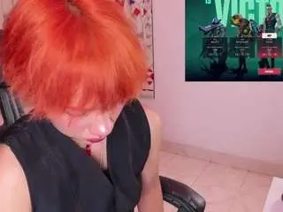 Camsoda Free Live Porn of eriolwest