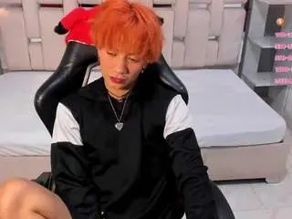 Camsoda Sex Cam of eriolwest