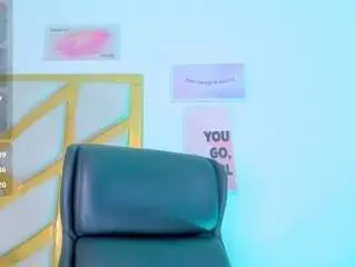 Camsoda Sex Cam of channelss-diirty