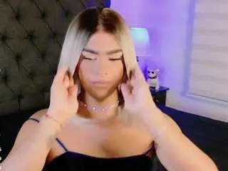 Camsoda Nude Webcam of sweettcamila699
