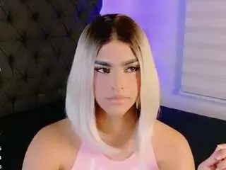 Camsoda Best live sex cam show of sweettcamila699