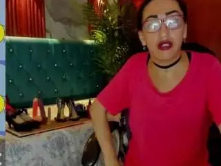 Camsoda Adult Webcam of asherat