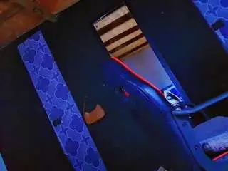 Camsoda Sex Cam of paradisetranss