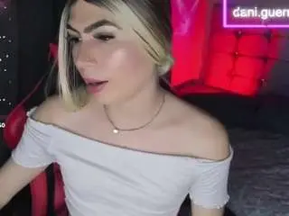 Camsoda Nude Webcam of dannalove1