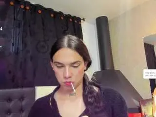 Camsoda Adult Webcam of almaazgi