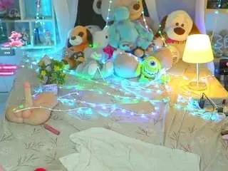 Camsoda Best live sex cam show of nerusexxy123