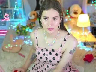 Camsoda Live Sex Cam of nerusexxy123