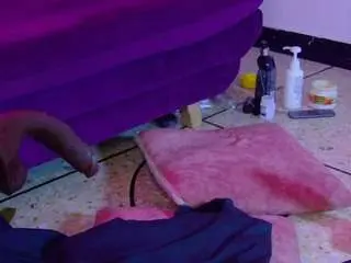 Camsoda Best live sex cam show of daliana-gounbolt