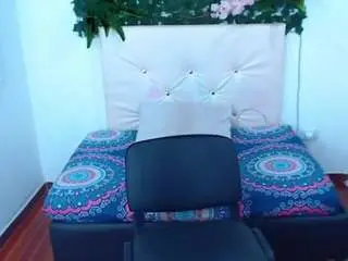 Camsoda Free Live Porn of samy-valentina-sweet1