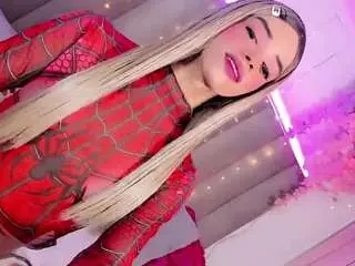 Camsoda Live Sex of ninaa-keyli