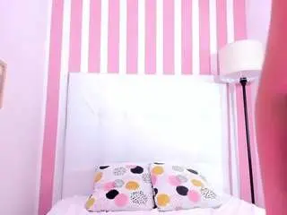 Camsoda Private Sex Chat of alinasimmons