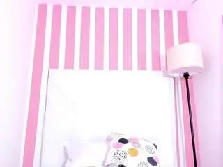 Camsoda Free Porn Cam of alinasimmons