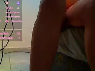 Camsoda Sex Cam of hillarysofia