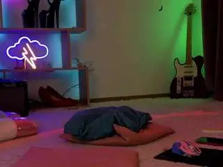 Camsoda Sex Cam of inchcaser