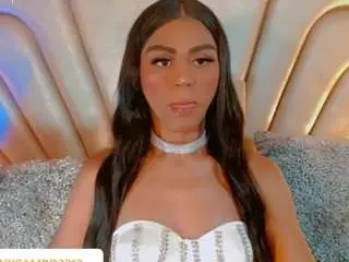 Camsoda Adult Video Chat of tiifany-hot01