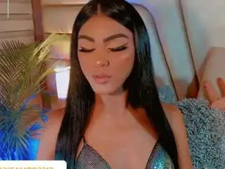 Camsoda Sex Cam of tiifany-hot01
