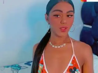Camsoda Private Sex Chat of tiifany-hot01