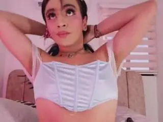 Camsoda Live Sex Cam of malaia-thompson