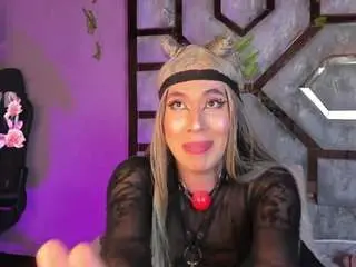Camsoda Adult Webcams of electra-gosselin