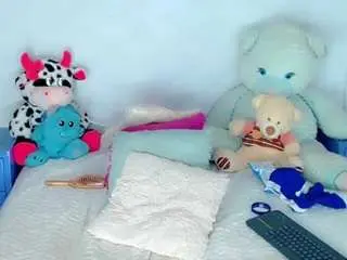 Camsoda Adult Webcam of alanna-dollsx