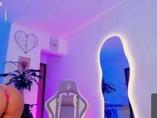 Camsoda Private Sex Chat of honey-flawless