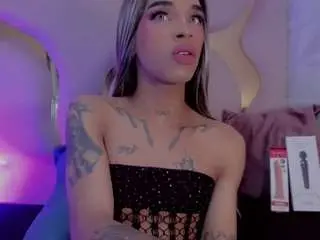 Camsoda Sex Chat of scarlettsex69