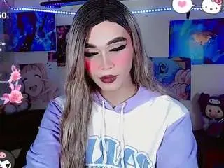 Camsoda Live Sex Cam of kimmaddie