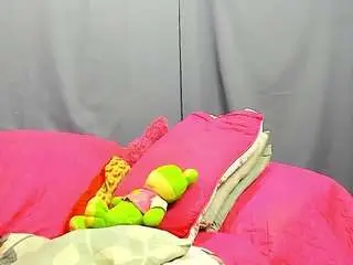 Camsoda Adult Webcam of kataleya-collins