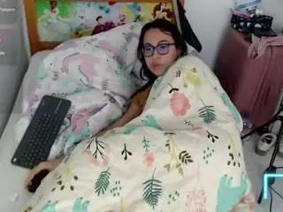 Camsoda Private Sex Chat of transcolombiana