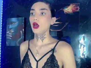 Camsoda Best Webcam of dariannys-atehortua