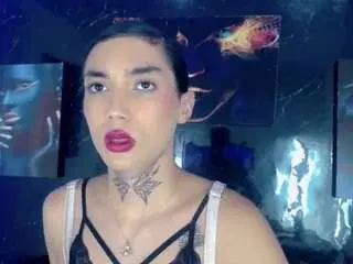 Camsoda Adult Webcams of dariannys-atehortua