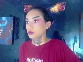 Camsoda Live Porn of dariannys-atehortua