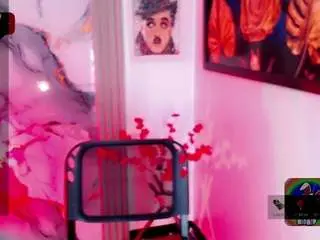 Camsoda Sex Cam of gaby-dream
