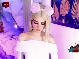 Camsoda Private Sex Chat of gaby-dream