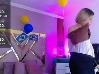 Camsoda Watch Live Sex Cams of ashleyparkerr