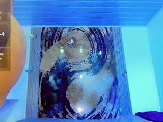 Camsoda Adult Webcam of alice-yermanotta