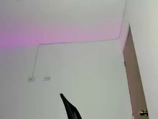 Camsoda Nude Webcam of nikkitatsx