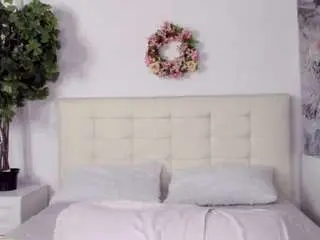 Camsoda Adult Webcam of lizzydelrey
