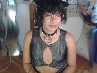 Camsoda Free Porn Cam of catboyprince